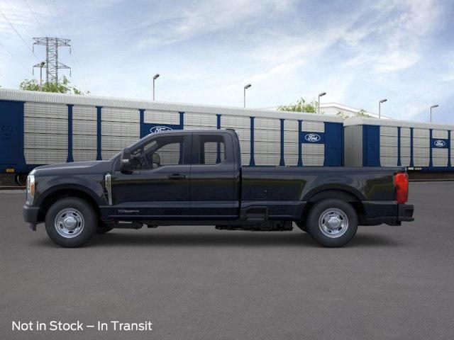 new 2025 Ford F-250 car, priced at $60,930