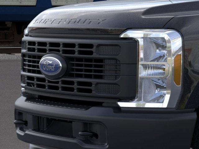 new 2025 Ford F-250 car, priced at $60,930