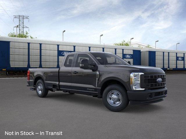 new 2025 Ford F-250 car, priced at $60,930