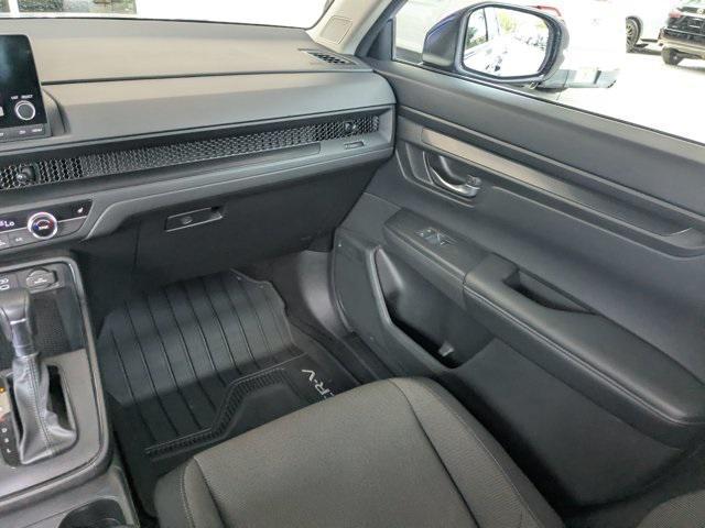 used 2023 Honda CR-V car, priced at $24,685