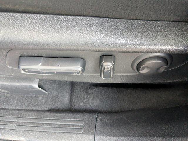 used 2023 Honda CR-V car, priced at $24,685