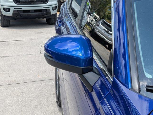 used 2023 Honda CR-V car, priced at $24,685