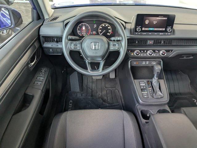 used 2023 Honda CR-V car, priced at $24,685