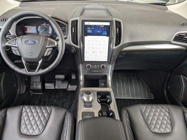 used 2024 Ford Edge car, priced at $36,964