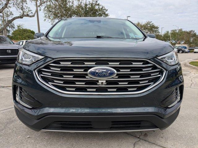 used 2024 Ford Edge car, priced at $36,964