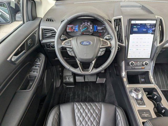 used 2024 Ford Edge car, priced at $36,964