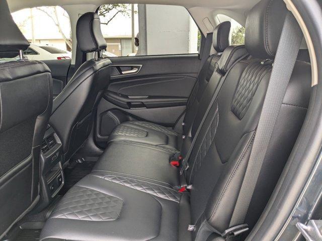 used 2024 Ford Edge car, priced at $36,964