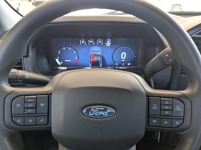 used 2024 Ford F-150 car, priced at $36,612