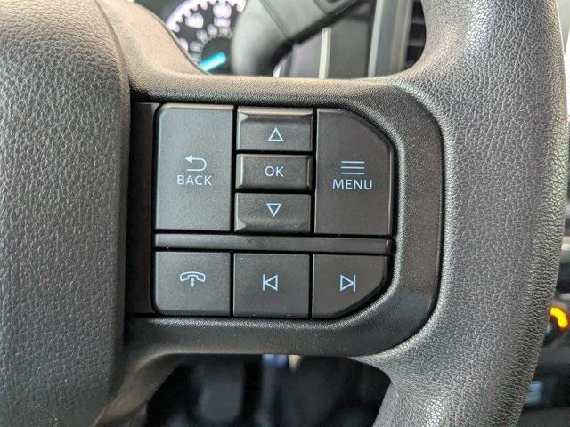 used 2021 Ford F-150 car, priced at $23,990