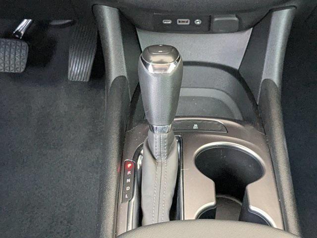 used 2020 Chevrolet Malibu car, priced at $20,390