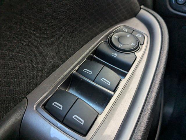 used 2020 Chevrolet Malibu car, priced at $20,390