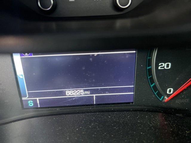 used 2018 Chevrolet Colorado car, priced at $24,490
