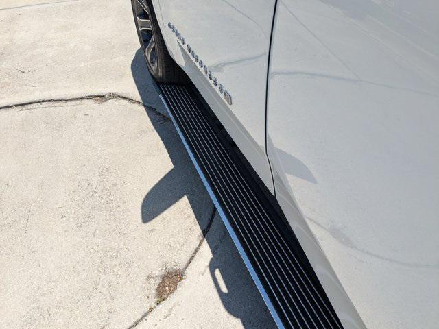 used 2024 Jeep Grand Wagoneer car, priced at $70,500