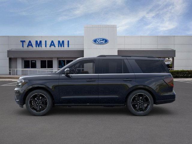 new 2024 Ford Expedition car, priced at $75,765