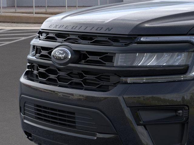 new 2024 Ford Expedition car, priced at $75,765