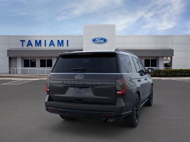 new 2024 Ford Expedition car, priced at $75,765