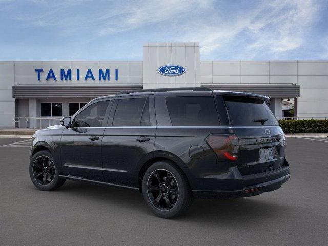 new 2024 Ford Expedition car, priced at $75,765