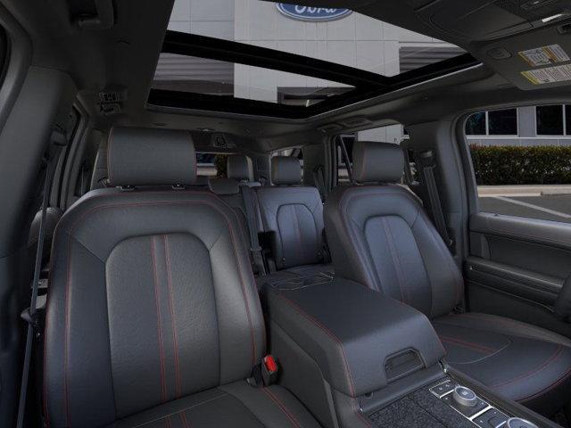 new 2024 Ford Expedition car, priced at $75,765