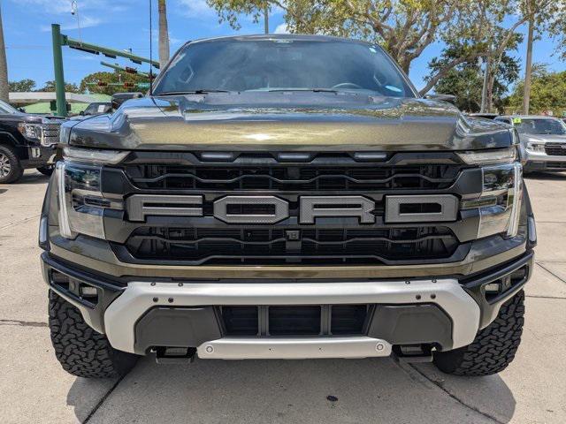 used 2025 Ford F-150 car, priced at $99,405