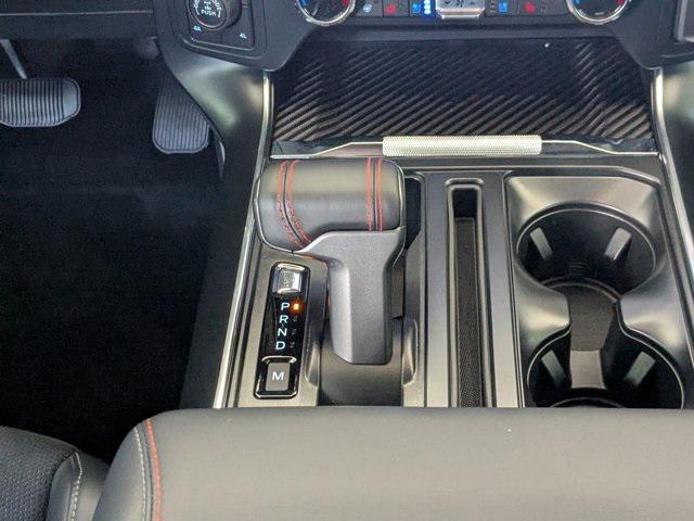 used 2025 Ford F-150 car, priced at $99,405