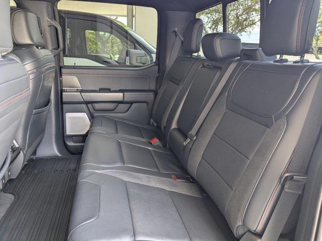 used 2025 Ford F-150 car, priced at $99,405