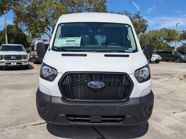 new 2024 Ford Transit-250 car, priced at $53,075