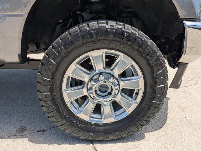 used 2022 Ford F-250 car, priced at $60,990
