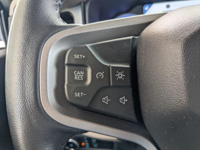 used 2023 Ford Bronco car, priced at $42,990