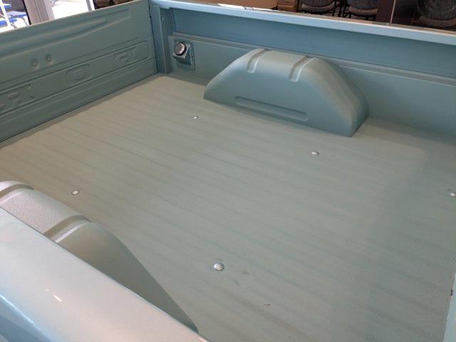 used 1969 Ford F100 car, priced at $299,900