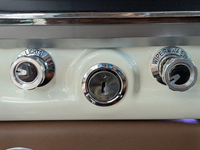 used 1969 Ford F100 car, priced at $299,900