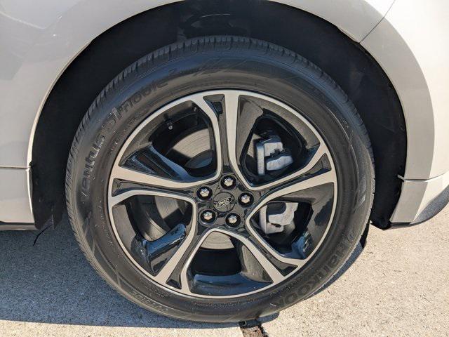used 2024 Ford Edge car, priced at $41,463