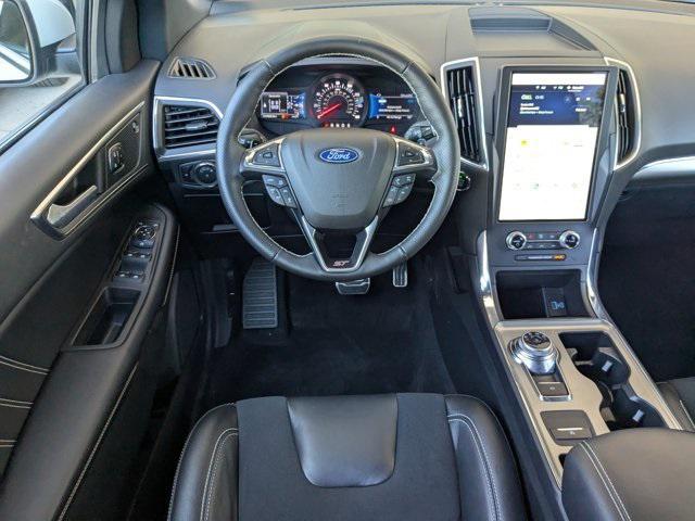 used 2024 Ford Edge car, priced at $41,463