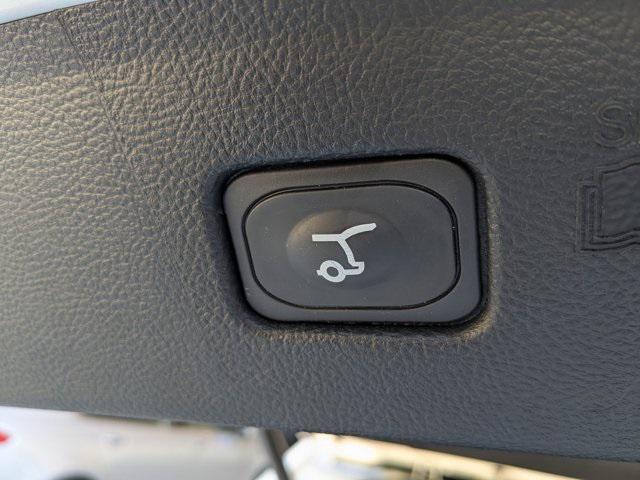 used 2024 Ford Edge car, priced at $41,463