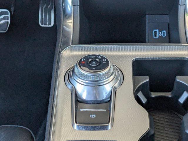 used 2024 Ford Edge car, priced at $41,463