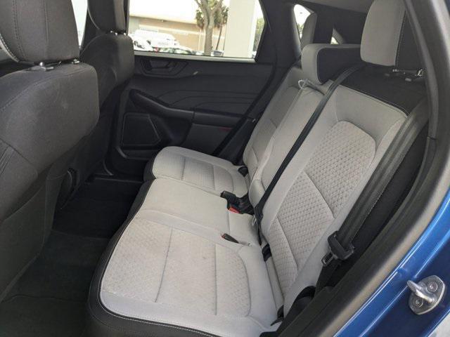 used 2023 Ford Escape car, priced at $23,227