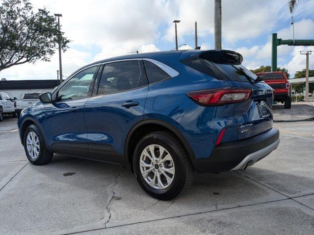 used 2023 Ford Escape car, priced at $23,227