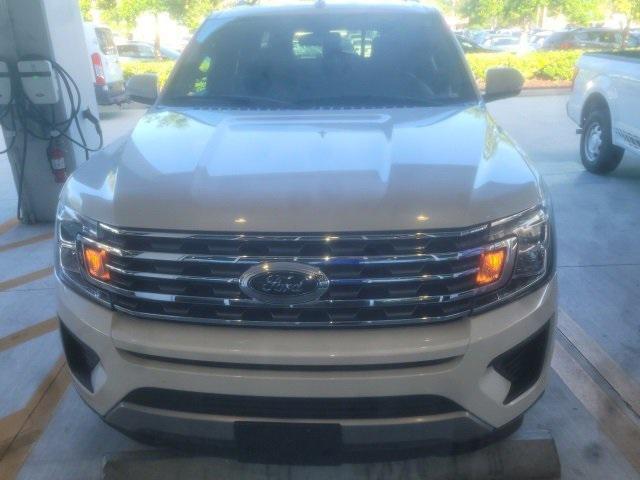 used 2018 Ford Expedition Max car, priced at $21,990