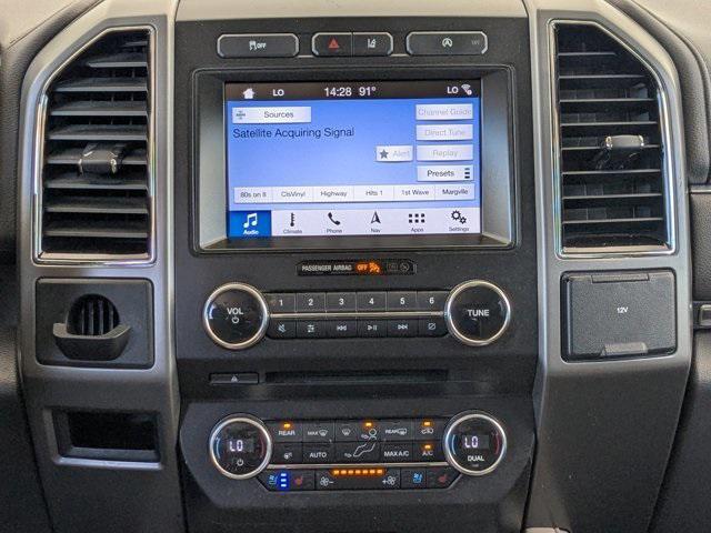 used 2018 Ford Expedition Max car, priced at $21,375