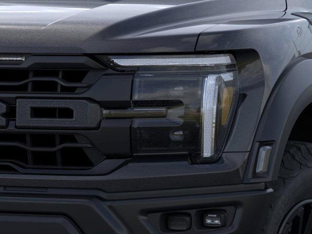 new 2025 Ford F-150 car, priced at $90,980