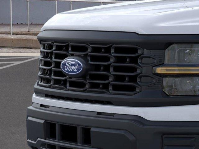 new 2024 Ford F-150 car, priced at $42,225