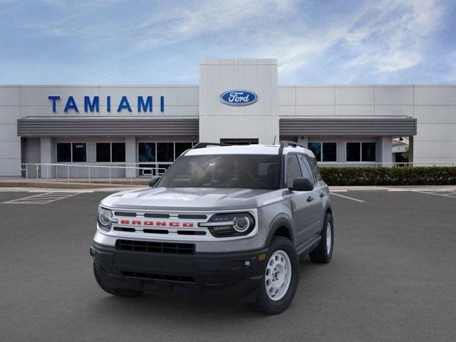 new 2024 Ford Bronco Sport car, priced at $32,911