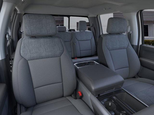new 2025 Ford F-150 car, priced at $52,777