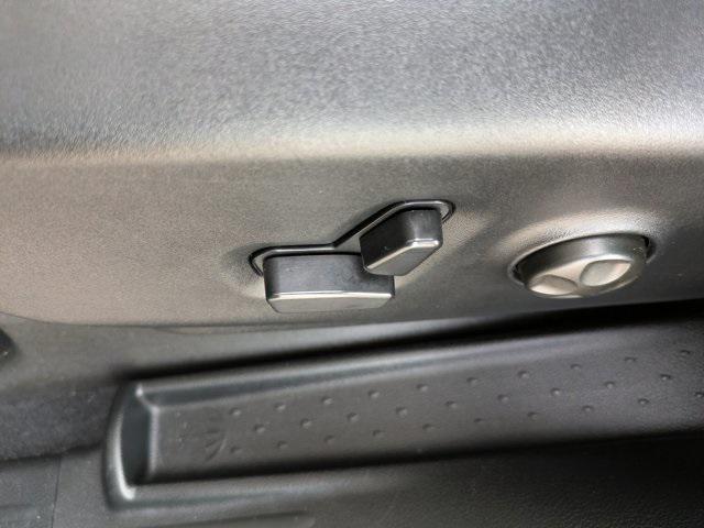 used 2025 Chrysler Pacifica Hybrid car, priced at $37,749