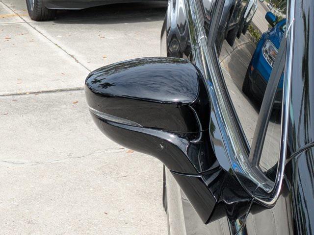 used 2025 Chrysler Pacifica Hybrid car, priced at $37,749