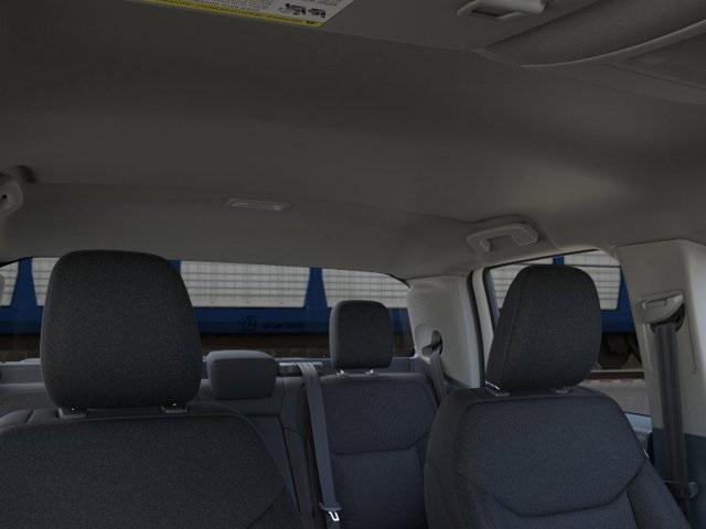 new 2025 Ford Maverick car, priced at $35,650