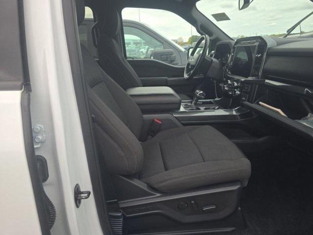 used 2023 Ford F-150 car, priced at $42,199