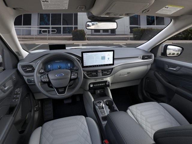 new 2024 Ford Escape car, priced at $41,725