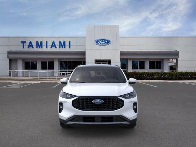 new 2024 Ford Escape car, priced at $41,725