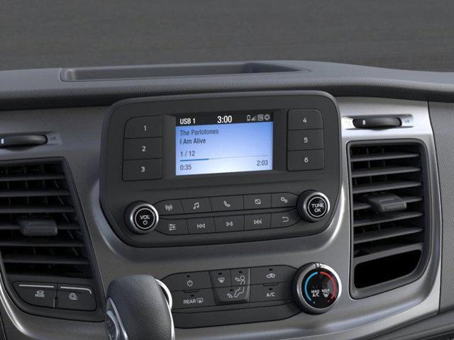 new 2025 Ford Transit-350 car, priced at $61,885
