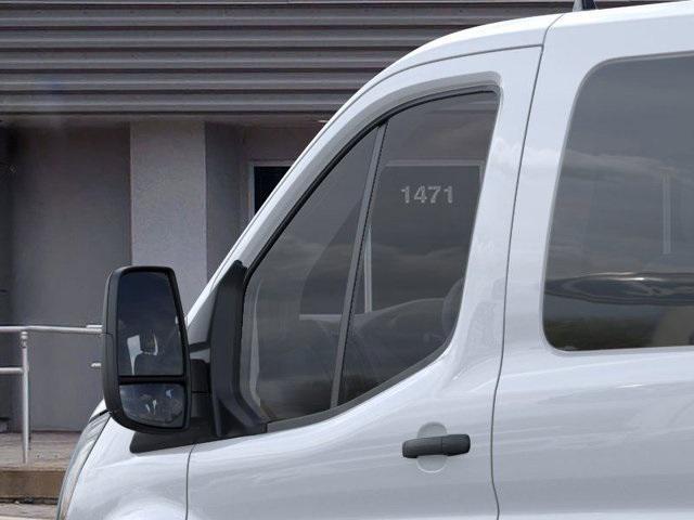 new 2025 Ford Transit-350 car, priced at $60,590
